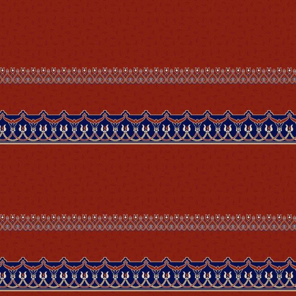 MyFloor S135KIREMIT Cami Halısı