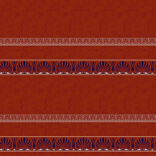 MyFloor S136KIREMIT Cami Halısı