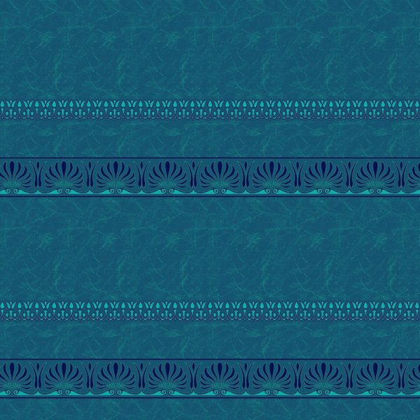 MyFloor S136KOYUMAVI Cami Halısı