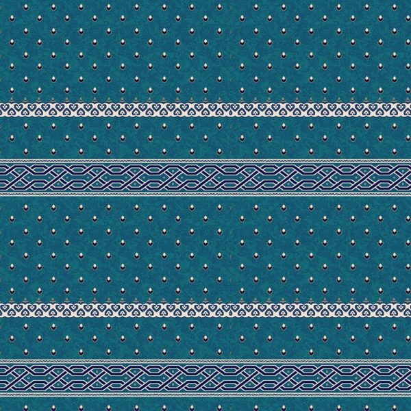 MyFloor S137KOYUMAVI Cami Halısı
