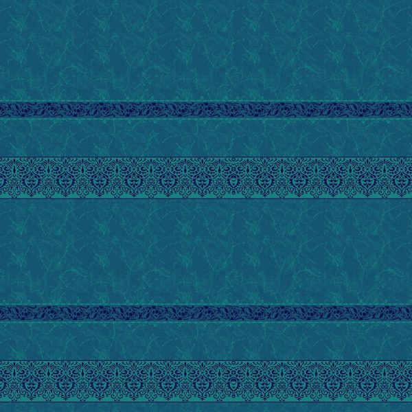 MyFloor S138KOYUMAVI Cami Halısı