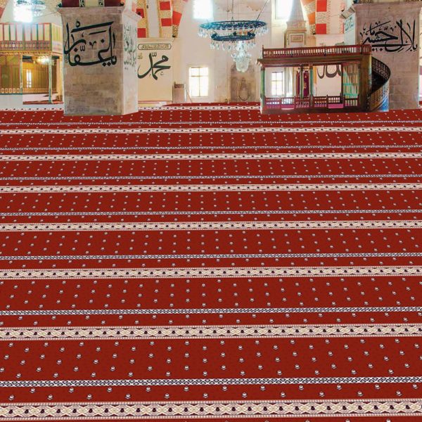 MyFloor S139KIREMIT Cami Halısı