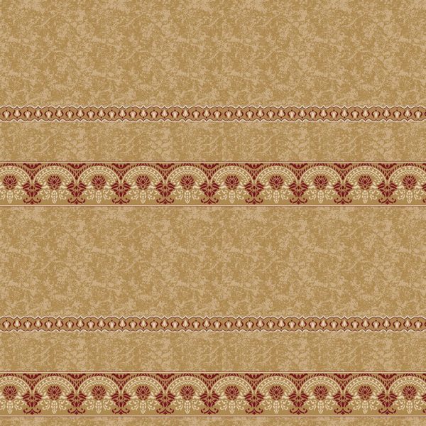 MyFloor S140HARDAL Cami Halısı