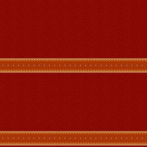 MyFloor Sec-301-Bordo Cami Halısı