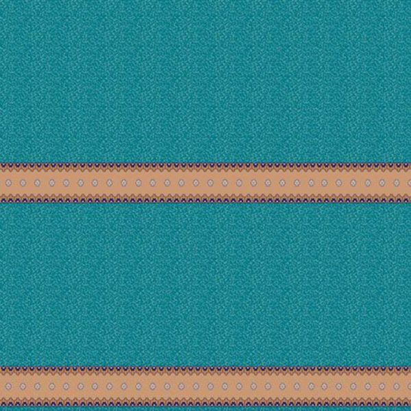 MyFloor Sec-301-Mavi Cami Halısı