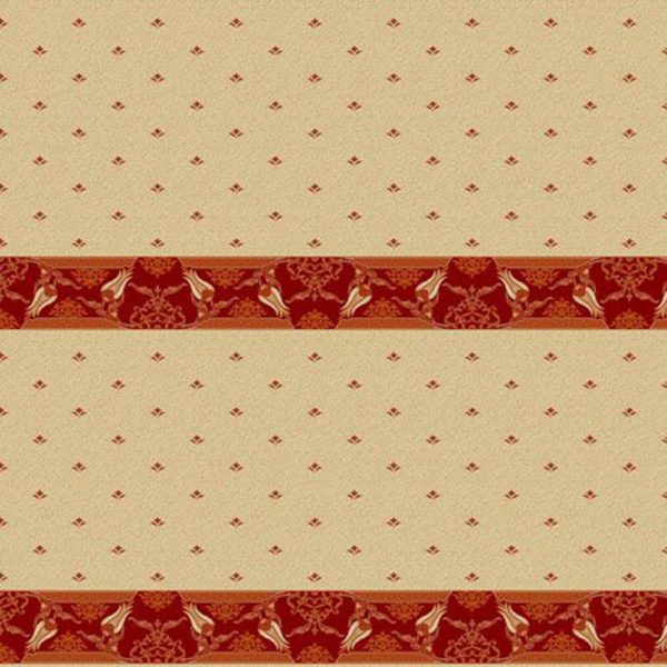 MyFloor Sec-314-Bej Cami Halısı