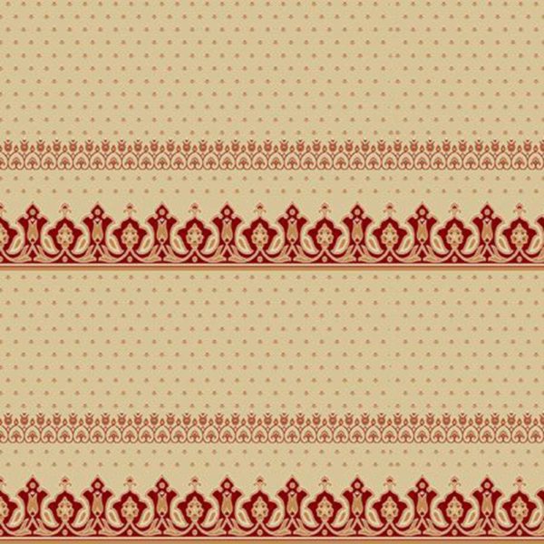 MyFloor Sec-334-Bej Cami Halısı