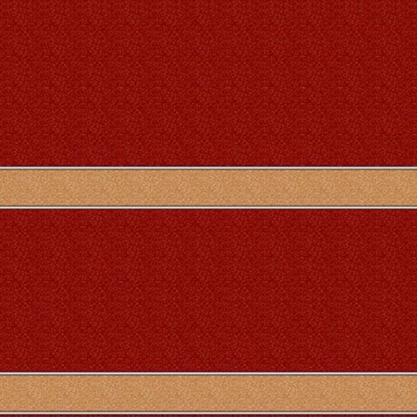 MyFloor Sec-339-Bordo Cami Halısı